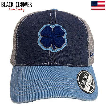 ブラッククローバーTWOTONEVINTAGE15