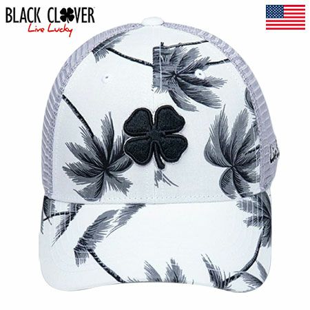 ブラッククローバーキャップ