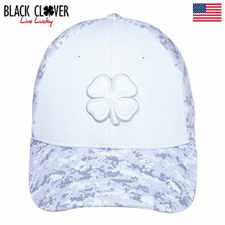ブラッククローバーキャップ