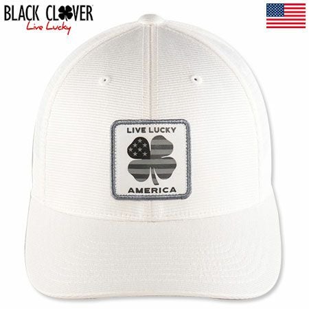 ブラッククローバーWASHINGTON