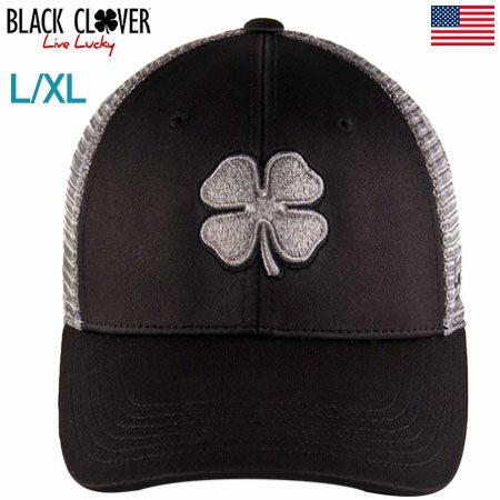 ブラッククローバーBCFITTEDMESH6