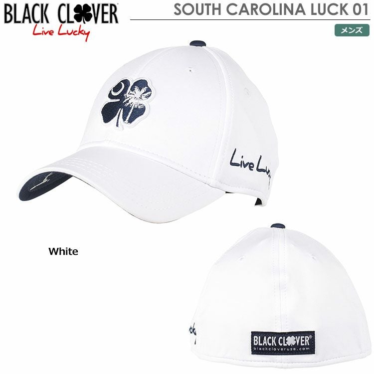 ブラッククローバーSOUTHCAROLINALUCK01