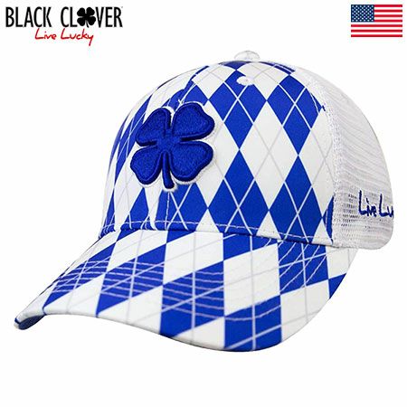 ブラッククローバーDIAMONDLUCK1