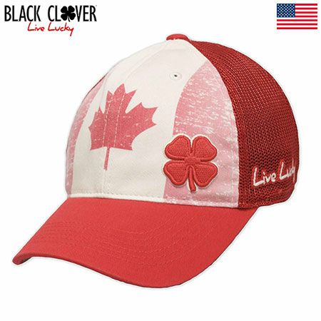 ブラッククローバーVINTAGEBCCANADA