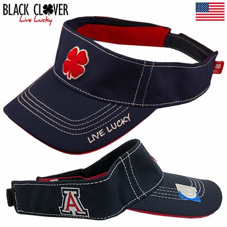 ブラッククローバーUofAVisor