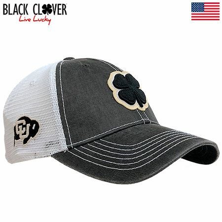 ブラッククローバーColoradtwotoneVintage