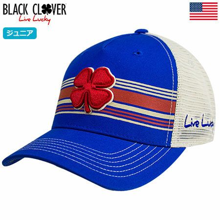 ブラッククローバーPIPELINELUCK01