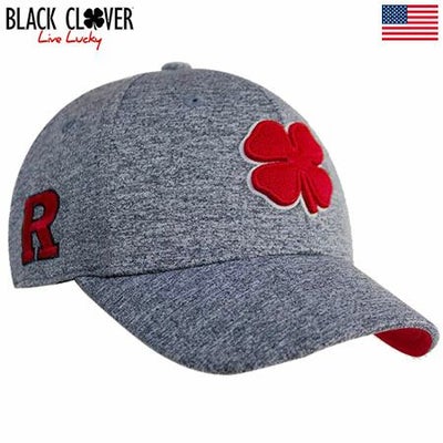ブラッククローバーRUTGERSUNIVERSITYHEATHER