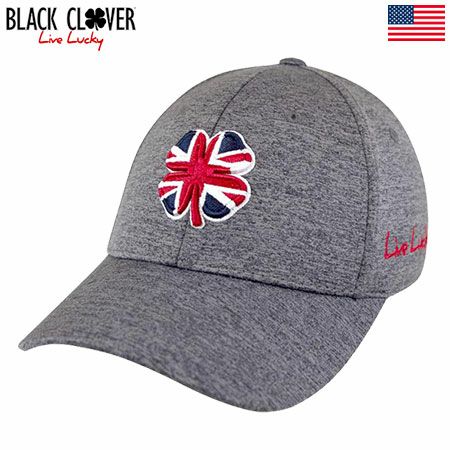 ブラッククローバーUKHEATHER