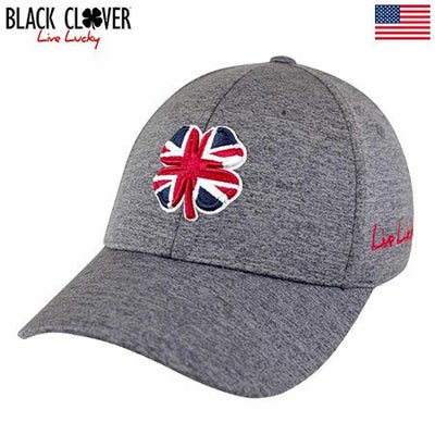 ブラッククローバーUKHEATHER