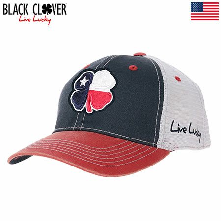 ブラッククローバーTEXAS2TVINTAGE