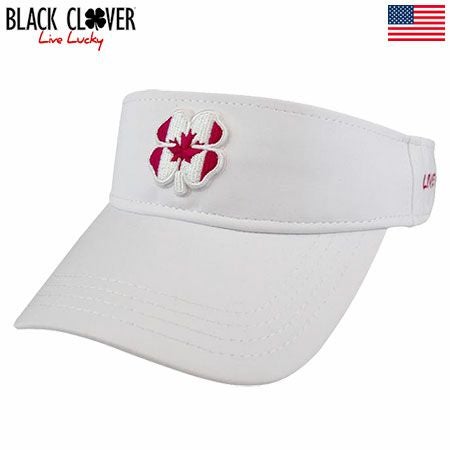 ブラッククローバーCANADALUCKVISOR1V
