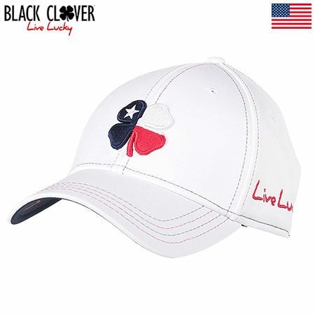 ブラッククローバーTEXASLUCK1