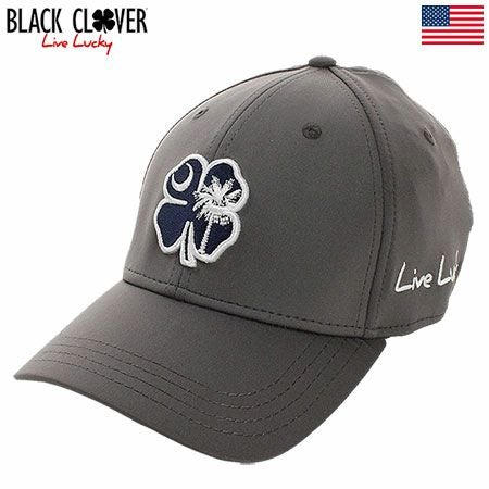 ブラッククローバーPremiumcloverSouthCarolina2