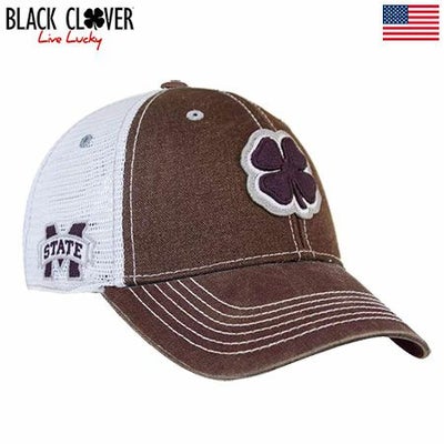 ブラッククローバーMISSISSIPPISTATE2TVINTAGE