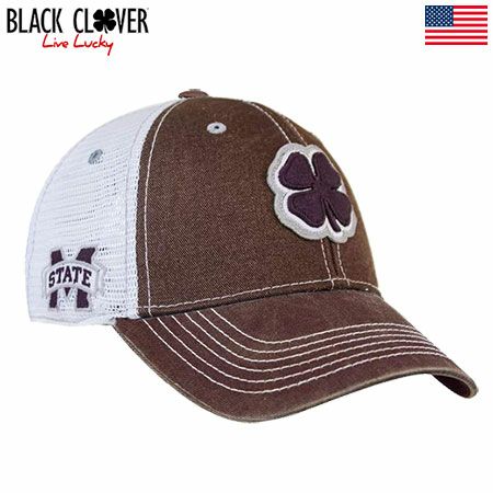 ブラッククローバーMISSISSIPPISTATE2TVINTAGE