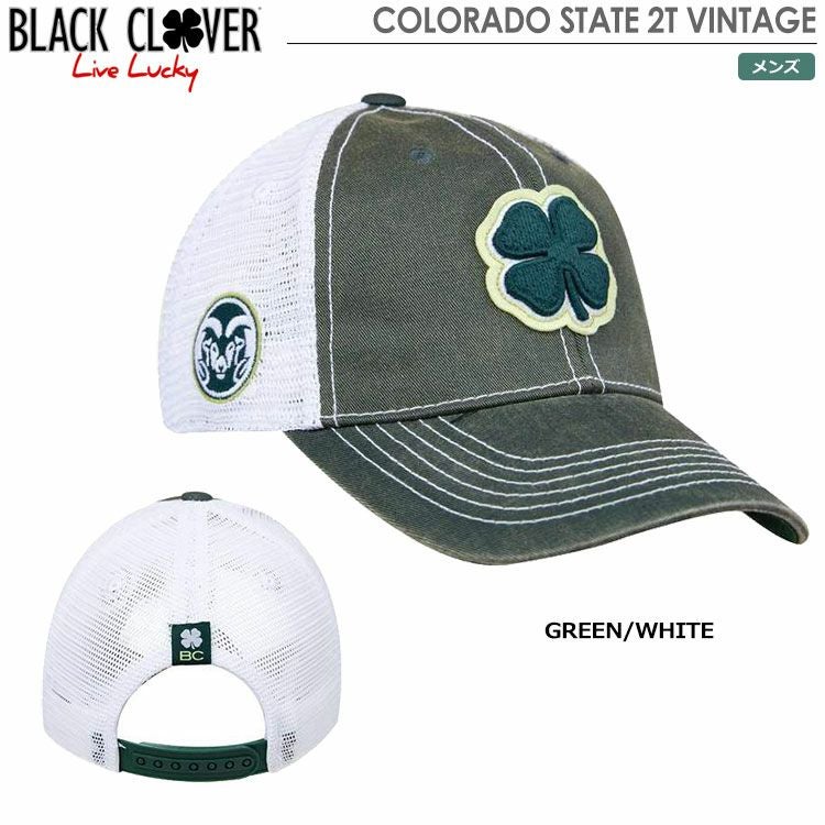 ブラッククローバーCOLORADOSTATE2TVINTAGE