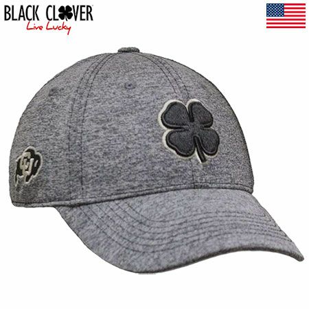 ブラッククローバーCOLORADOUNIVERSITYHEATHER