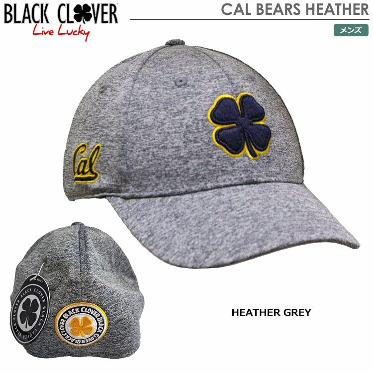 ブラッククローバーCALBEARSHEATHER