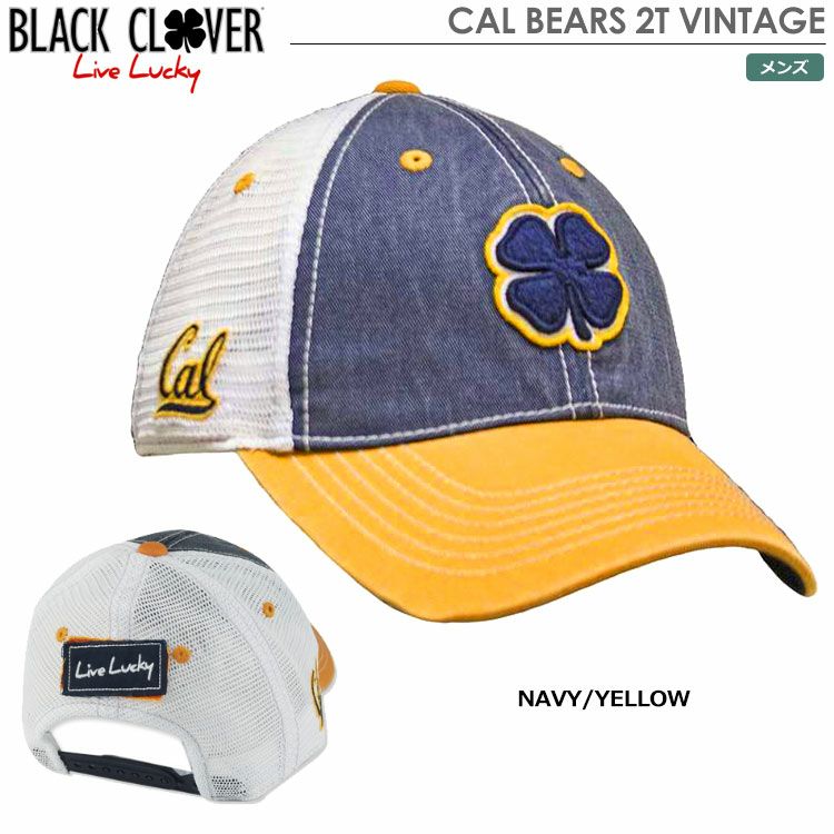 ブラッククローバーBlackCloverCALBEARS2TVINTAGE