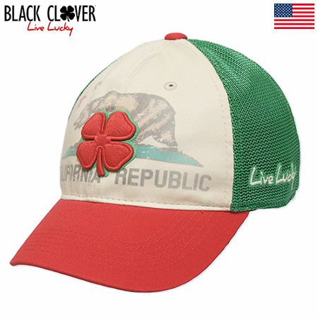 ブラッククローバーBlackCloverVintageCalifornia