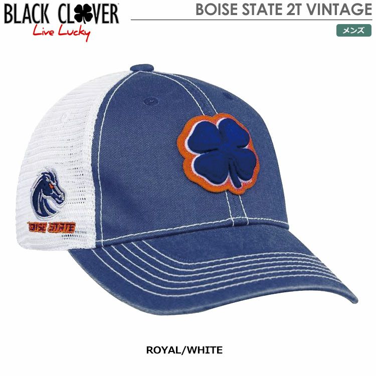 ブラッククローバーBlackCloverBOISESTATE2TVINTAGE