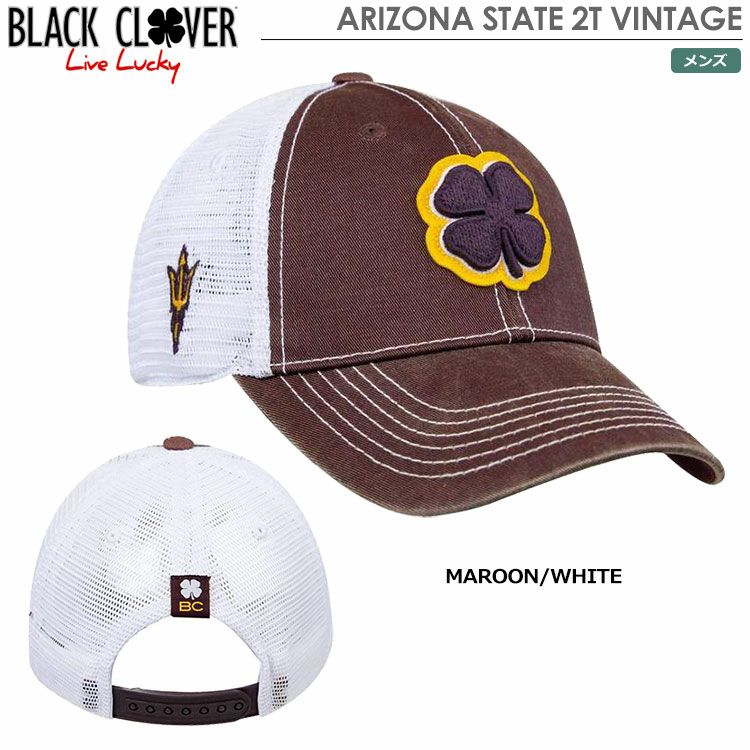 ブラッククローバーBlackCloverARIZONASTATE2TVINTAGE