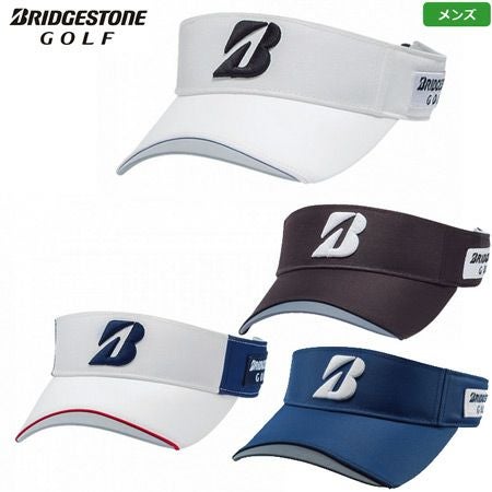 ブリヂストン_プロモデルバイザー_メンズ_CPG112