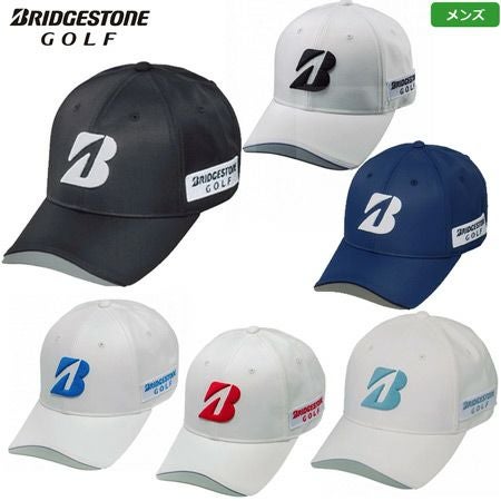 ブリヂストン_プロモデルキャップ_メンズ_CPG111