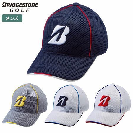 ブリヂストンTOURB19SSクールキャップCPSG96