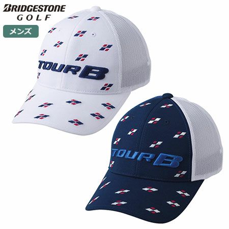ブリヂストンTOURB19SSクールキャップCPSG95