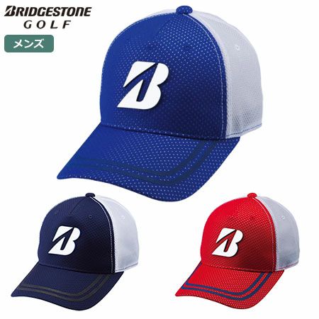 ブリヂストンTOURB19SSクールキャップCPSG94