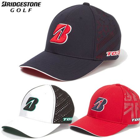 ブリヂストンメジャーコレクションキャップCPGJ82
