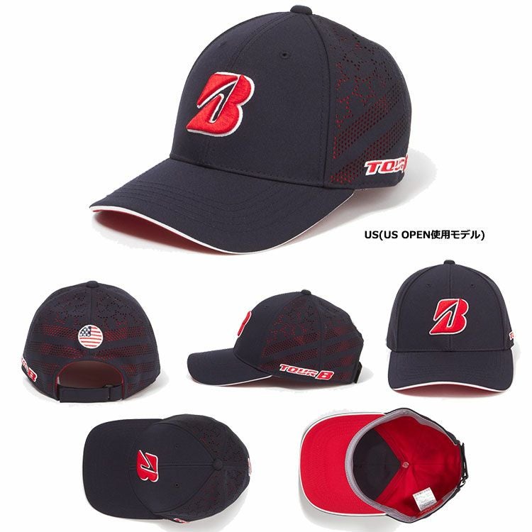 ブリヂストンメジャーコレクションキャップCPGJ82