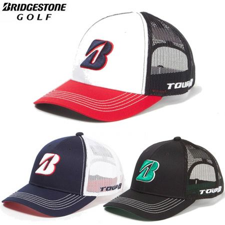 ブリヂストンメジャーコレクションキャップCPGJ81