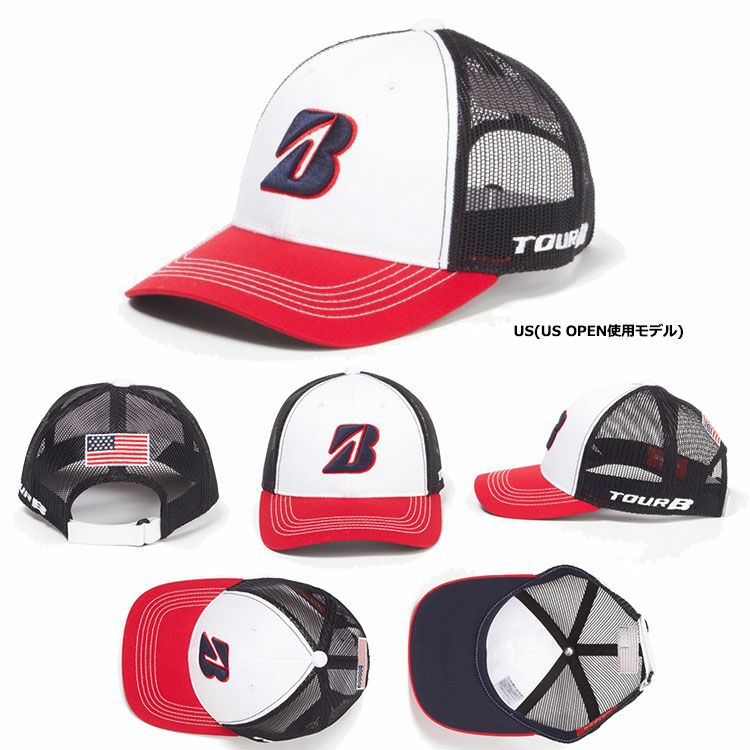 ブリヂストンメジャーコレクションキャップCPGJ81