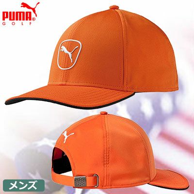 プーマPUMACatPatch2.0AdjustableCap52961