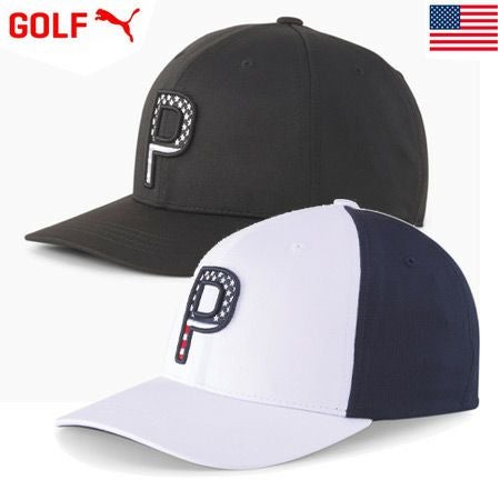 プーマ_PUMA_メンズ_キャップ_023299