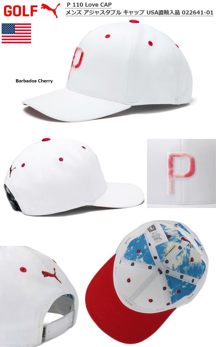 プーマ_PUMA_メンズ_キャップ_022641-01