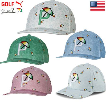 プーマ_アーノルドパーマー_メンズ_キャップ_023539