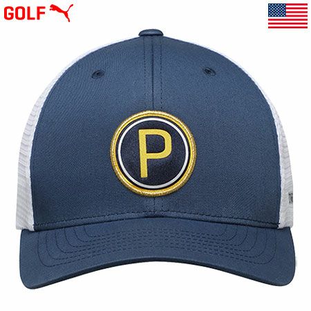 プーマPPATCHCAP