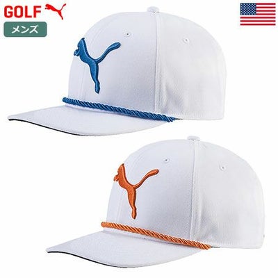 プーマGOTIMEROPECAP
