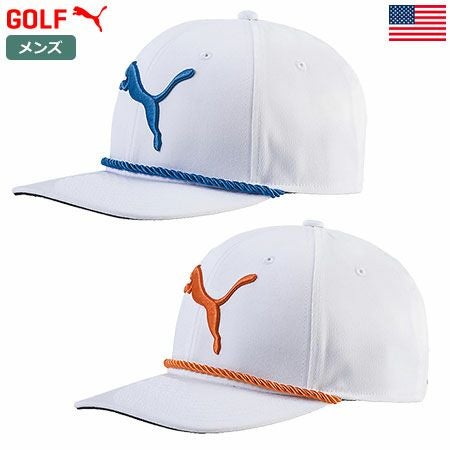 プーマGOTIMEROPECAP