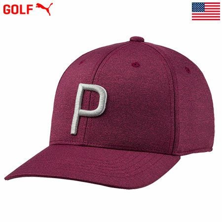 プーマPUMAキャップ