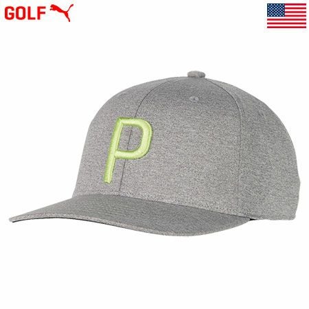 プーマPUMAキャップ