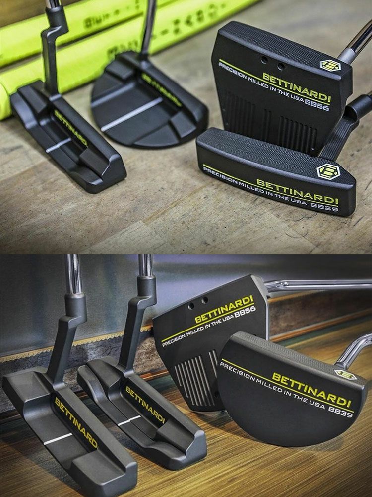 ベティナルディ_BB01_BETTINARDI_パター