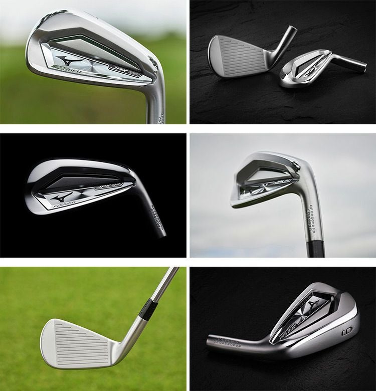 ミズノ_MIZUNO_JPX921_アイアン