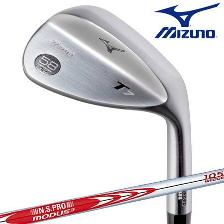 ミズノmizuno_T7ウェッジ