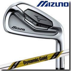 ミズノMIZUNOMP-155I-Pw(6本)[ツアーイシュー装着]