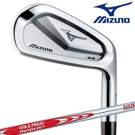 ミズノmizuno_MP66アイアン